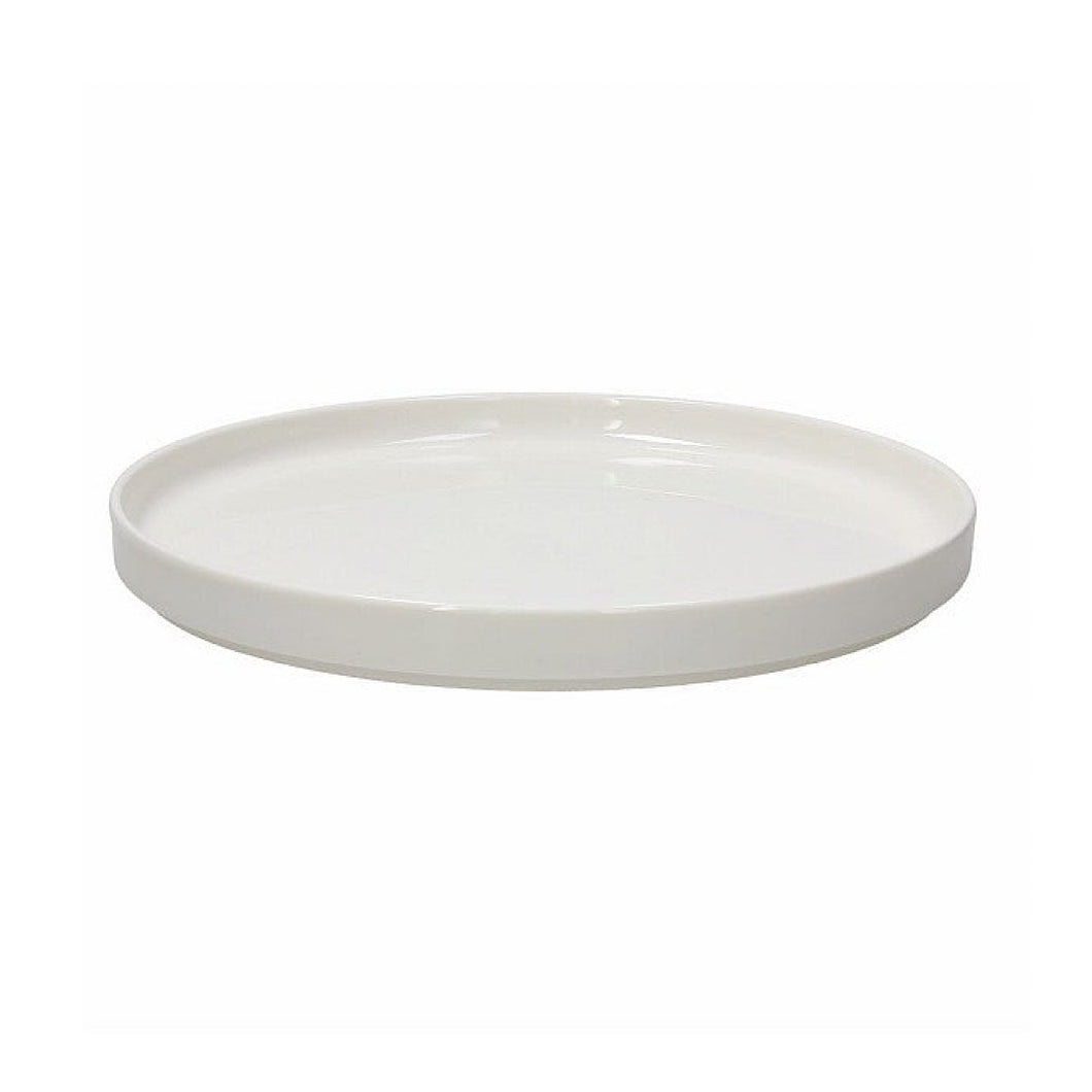 Attitude Bianco Edge Plate 27cm