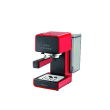 Load image into Gallery viewer, Espresso Machine Red 850W
