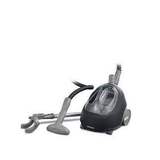 Garment Steamer Black 2L 1500W