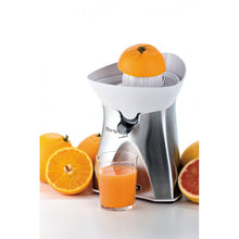 Load image into Gallery viewer, Citrus Squeezer Metal 60W

