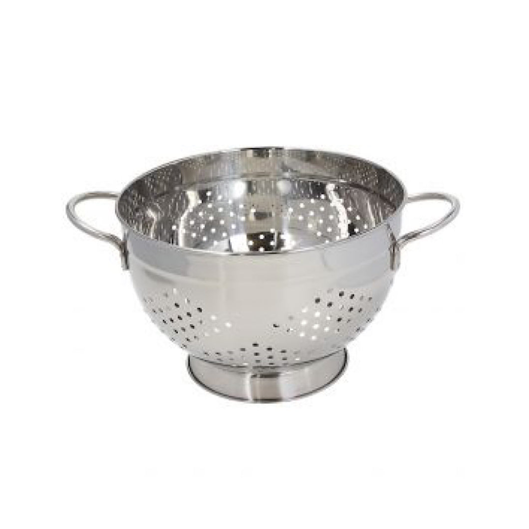 Vanitosa Colander Stainless Steel 22cm