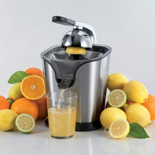 Load image into Gallery viewer, Pro Juice Squeezer 160W
