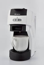 Load image into Gallery viewer, Coffee Machine 1100W 15 Bar
