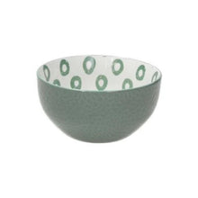 Load image into Gallery viewer, Golf Collection Bowl cm 14 Dodi verde
