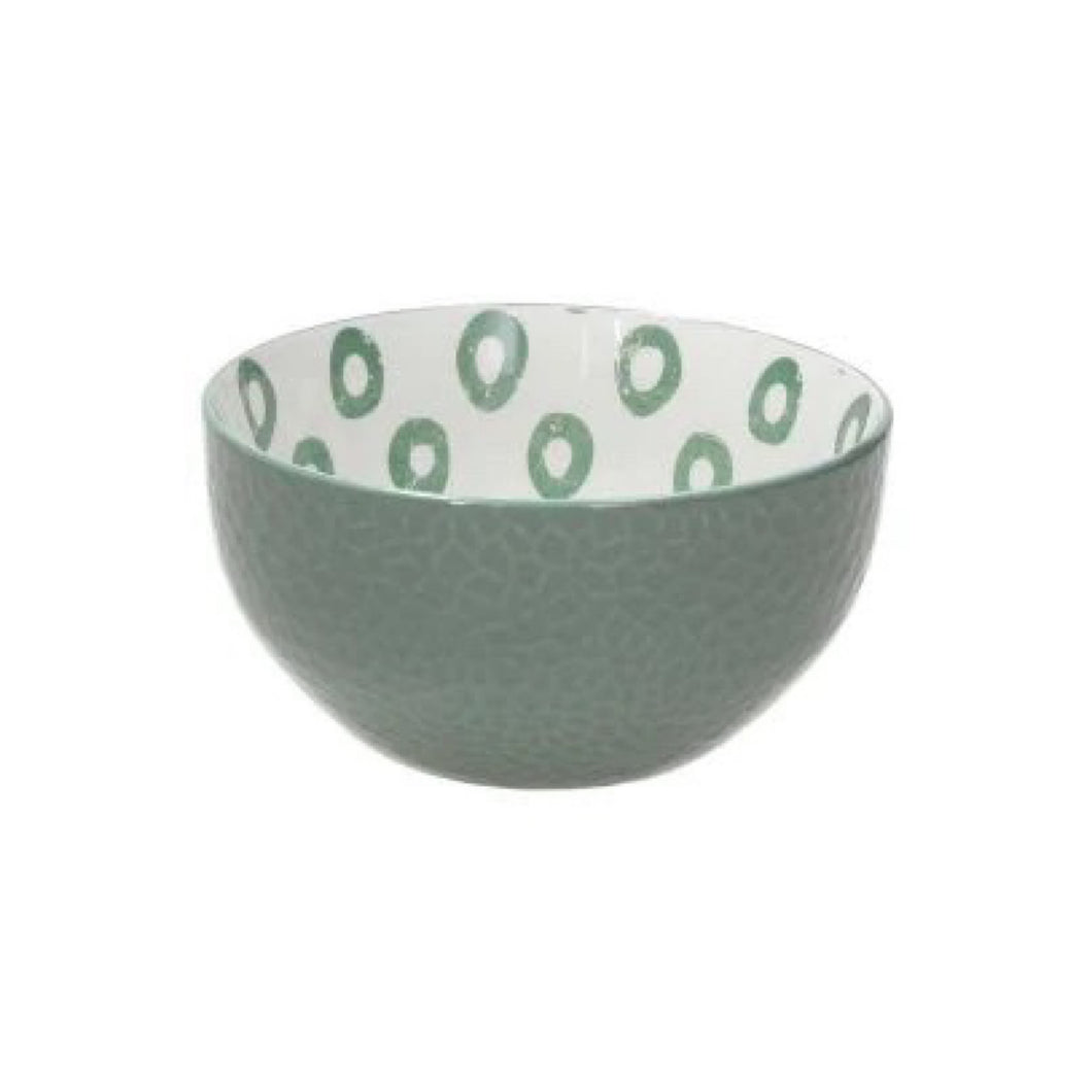 Golf Collection Bowl cm 14 Dodi verde