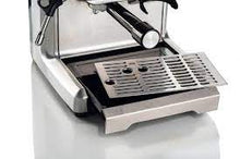 Load image into Gallery viewer, Espresso Coffee Machine In Stainless Steel, Built-in Ginder, 1600W
