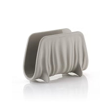 Load image into Gallery viewer, Table Napkin Holder &#39;&#39;Tierra&#39;&#39; Milk white
