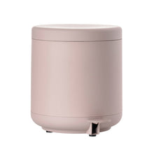 Load image into Gallery viewer, Ume Bath Pedal Bin 4L Nude
