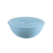 Load image into Gallery viewer, L Bowl With Lid Tierra Powder Blue
