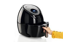 Load image into Gallery viewer, Air Fryer XXL 5,5L 1800W Black
