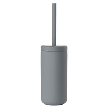 Load image into Gallery viewer, Ume Toilet Brush Grey
