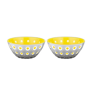 Le Murrine Set Of 2 Bowls 12cm