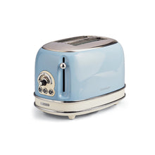 Load image into Gallery viewer, Vintage Toaster 2S Beige 810W
