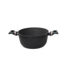 Load image into Gallery viewer, Italika Casserole with Lid 2 Handles 24cm
