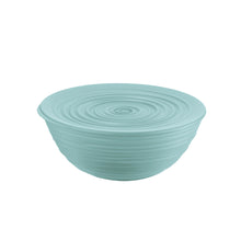 Load image into Gallery viewer, L Bowl With Lid Tierra Powder Blue
