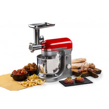 Load image into Gallery viewer, Accessories for Moderna Stand Mixer 1589 Kneading, Mixing and Whipping
