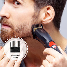 Load image into Gallery viewer, Ducati Grooming Kit 6 IN 1, S/S blade, Cord &amp; Cordless
