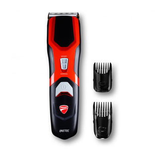 Ducati Trimmer Curve