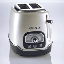 Load image into Gallery viewer, Classica Toaster 2 Slices 815W Copper
